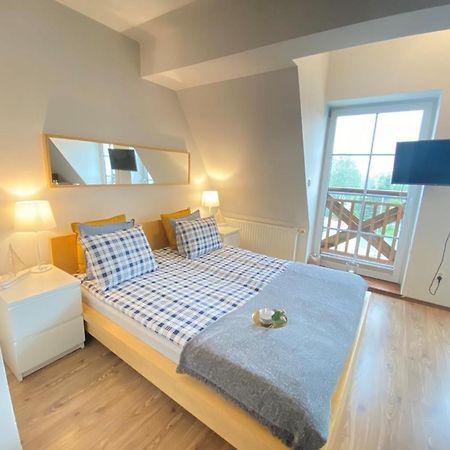 Apartament Wegorzewo Przy Porcie Węgorzewo Exterior foto
