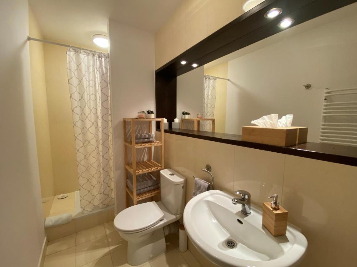 Apartament Wegorzewo Przy Porcie Węgorzewo Exterior foto