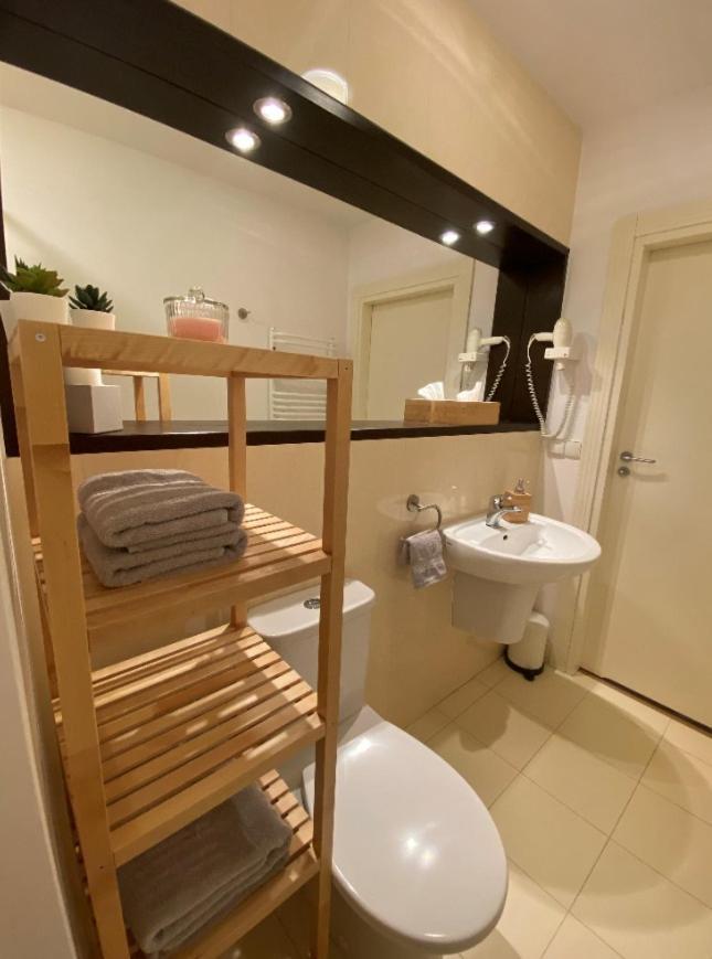 Apartament Wegorzewo Przy Porcie Węgorzewo Exterior foto