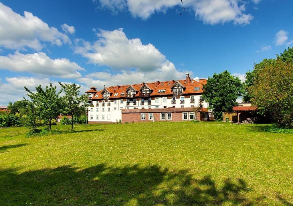 Apartament Wegorzewo Przy Porcie Węgorzewo Exterior foto